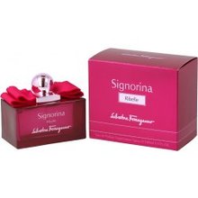 Salvatore Ferragamo Signorina Ribelle EDP 100 ml