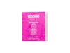 Parfüüm naistele Moschino Toy 2 Bubble Gum EDT 25x1 ml