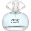Yardley Luxe Gardenia EDT 50 ml