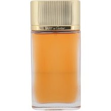 Cartier Must de Cartier Gold EDT 100 ml