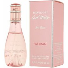 Davidoff Cool Water Sea Rose EDT 30 ml