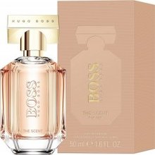 Hugo Boss The Scent EDP 50 ml