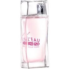 Kenzo L´Eau Femme Hyper Wave EDT 50 ml