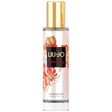 Kehasprei naistele Liu Jo Divine Poppy BOR W 200 ml