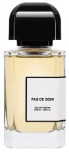 Parfüümvesi BDK Parfums Pas Ce Soir EDP, 50 ml