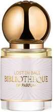 Parfüüm naistele Bibliotheque de Parfum Lost In Bali EDP 16 ml