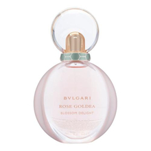 Parfüüm naistele Bvlgari Rose Goldea Blossom Delight EDP tester 75 ml