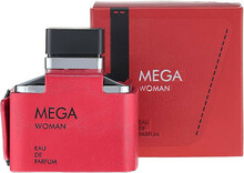 Parfüüm naistele Flavia Mega Woman EDP 100 ml
