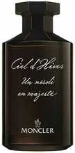 Parfüüm naistele Moncler Ciel Dhiver EDP 200 ml