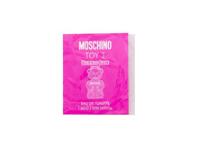 Parfüüm naistele Moschino Toy 2 Bubble Gum EDT 25x1 ml