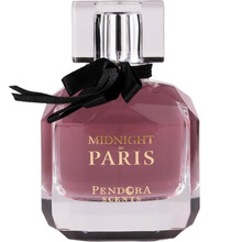 Parfüüm naistele Pendora Scents Midnight in Paris EDP 100 ml