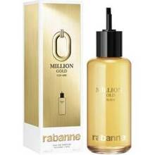Paco Rabanne Million Gold Refill EDP 200 ml