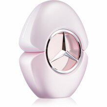 Tualettvesi naistele Mercedes-Benz Woman EDT 60 ml