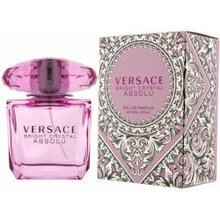 Versace Bright Crystal Absolu EDP 30 ml