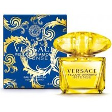 Versace Yellow Diamond Intense EDP 50 ml