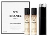 Chanel No.5 Eau Premiere EDP 3 x 20 ml