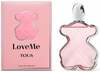 Parfüüm naistele Tous Love Me EDP 30 ml