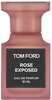 Parfüüm unisex Tom Ford Rose Exposed EDP 30 ml