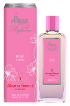 Alvarez Gomez Rubi Femme EDP 150 ml
