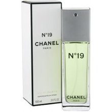 Chanel No.19 EDT 100 ml