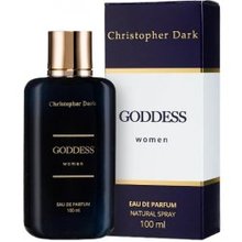 Christopher Dark Goddess EDP 100 ml