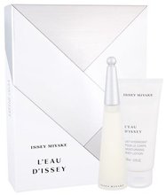 Issey Miyake L´Eau D´Issey EDT 50 ml