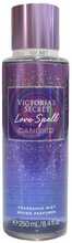 Kehasprei naistele Victoria's Secret Love Spell Candied 250 ml
