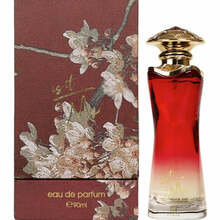 Parfüüm naistele Ahmed Al Maghribi Is It Me EDP 90 ml