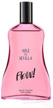 Parfüüm naistele Aire Sevilla Flow EDT 150 ml