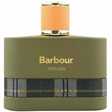Parfüüm naistele Barbour For Her EDP 100 ml