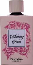 Parfüüm naistele Pendora Scents Blooming Paris EDP 100 ml