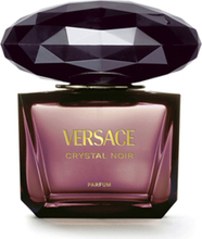 Parfüüm Versace Crystal Noir Parfum naistele, 90 ml