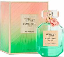 Parfüüm naistele Victorias Secret Bombshell Escape EDP 50 ml