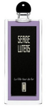 Parfüüm unisex Serge Lutens La Fille Tour De Fer EDP 50 ml