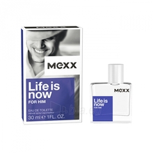 Mexx Life Is Now EDT 50 ml