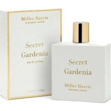 Miller Harris Secret Gardenia EDP 50 ml
