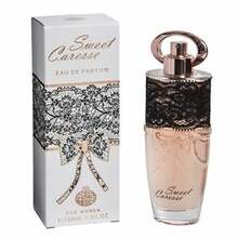 Real Time Sweet Caresse EDP 100 ml