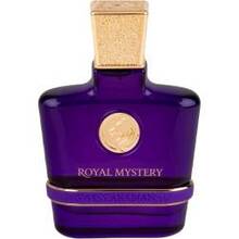 Swiss Arabian Royal Mystery EDP 100 ml