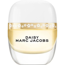 Tualettvesi naistele Marc Jacobs Daisy Petals EDT 20 ml