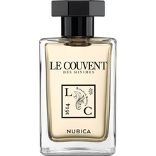 Tualettvesi unisex Le Couvent Maison de Parfum Nubica EDT 50 ml