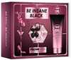 Parfüüm naistele Pacha Insane Black Her 80 Body 75 ml