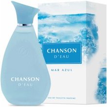 Chanson d Eau Mar Azul EDT 100 ml