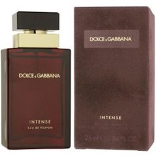 Dolce & Gabbana Pour Femme Intense EDP 25 ml