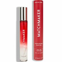 Feromoonparfüüm Eye of Love Matchmaker Red Diamond 10 ml