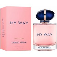Giorgio Armani My Way EDP 30 ml