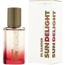 Jil Sander Sun Delight EDT 30 ml