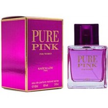 Karen Low Pure Pink EDP 100 ml
