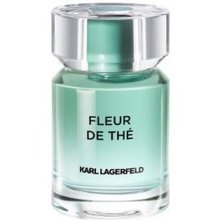 Karl Lagerfeld Fleur de The EDP 50 ml