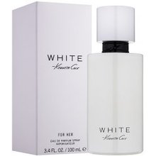 Kenneth Cole White EDP 100 ml
