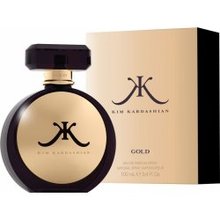 Kim Kardashian Gold EDP 100 ml